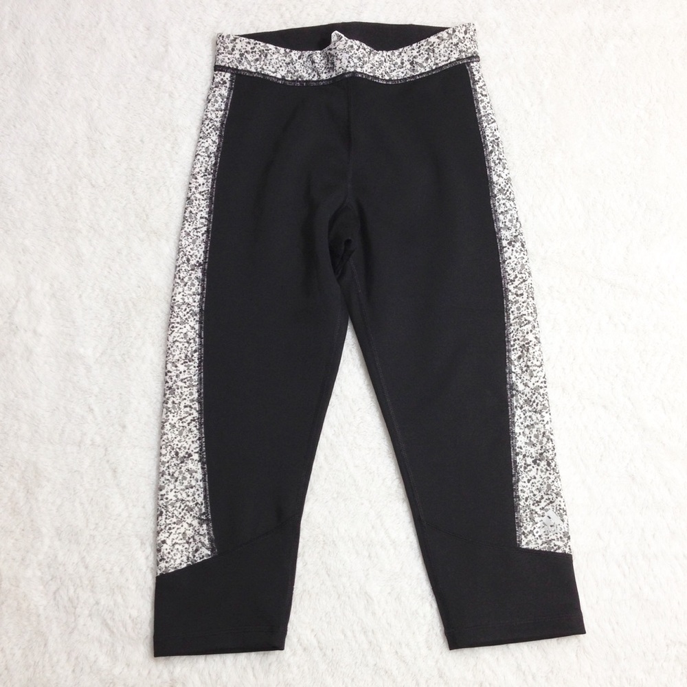 Adidas Training Techfit Compression Capri